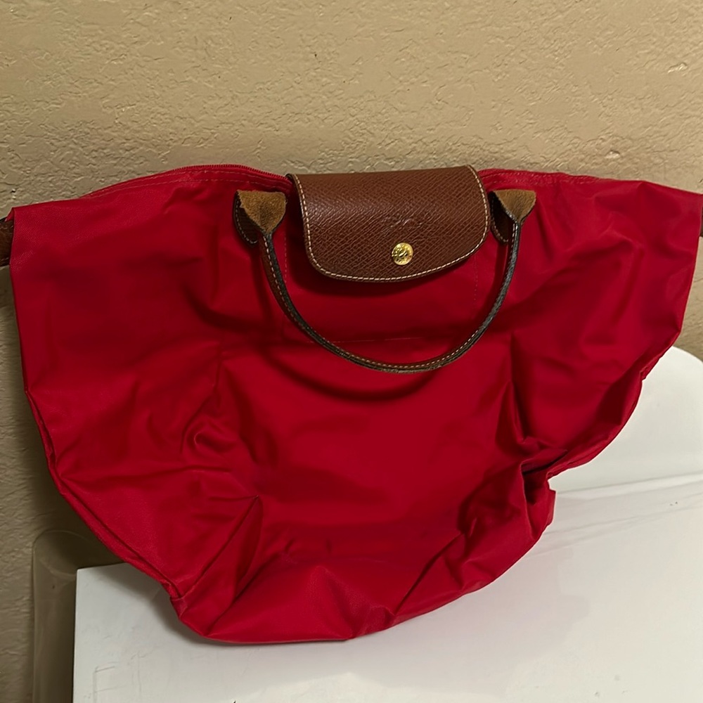 Longchamp Le Pliaage M